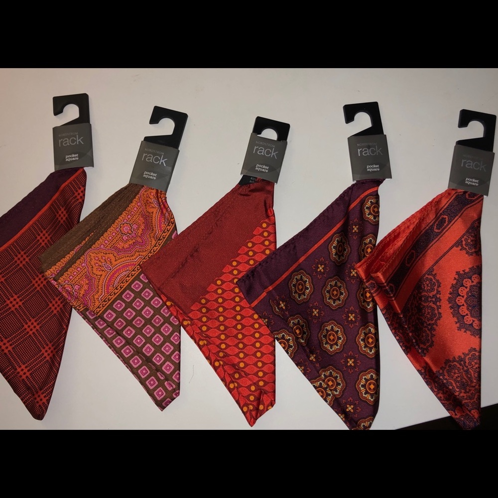 Pocket Square